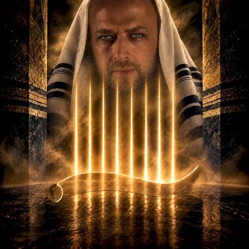 קדיש cover