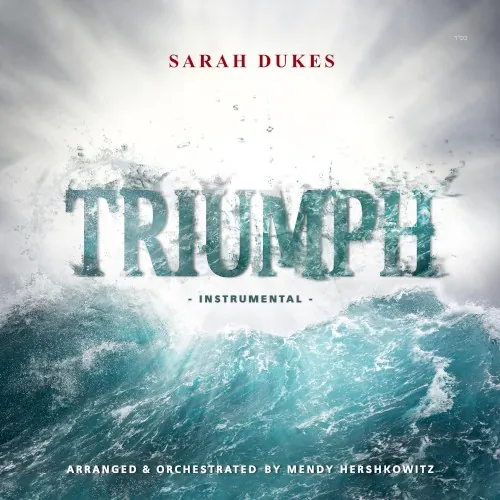 Triumph cover