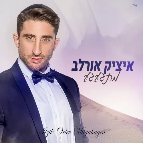 מתגעגע cover