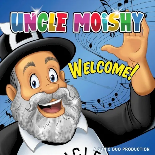Welcome! cover