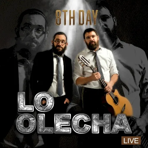 Lo Olecha cover
