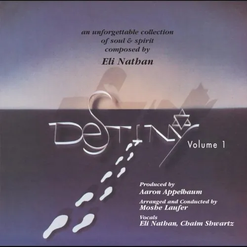 Destiny cover
