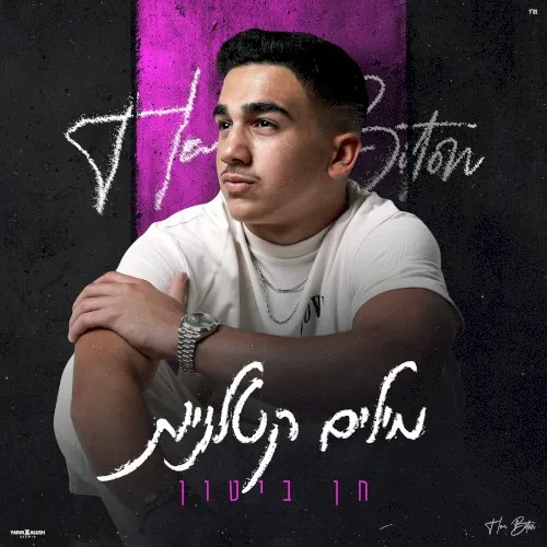 מילים קטלניות cover