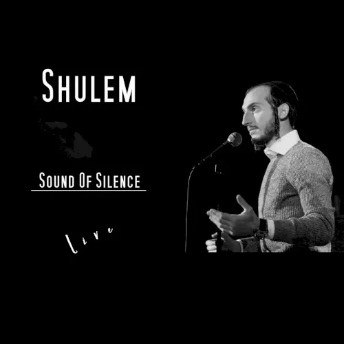 Sound of Silence (Live) cover