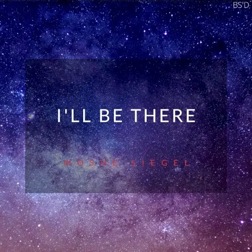 I’ll Be There cover