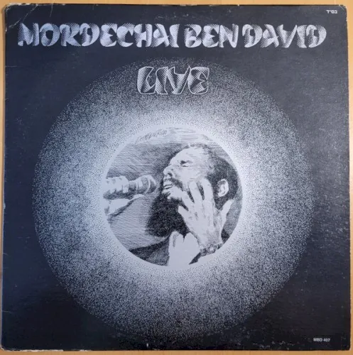 Live cover