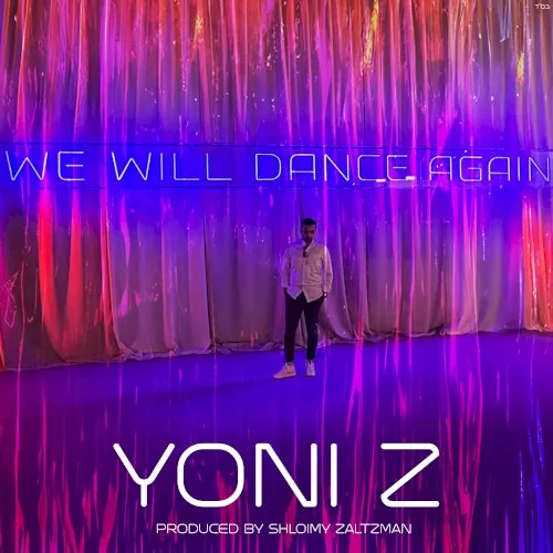 We Will Dance Again cover