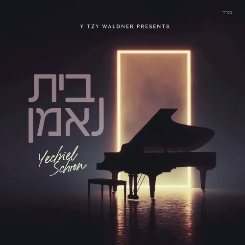 בית נאמן cover