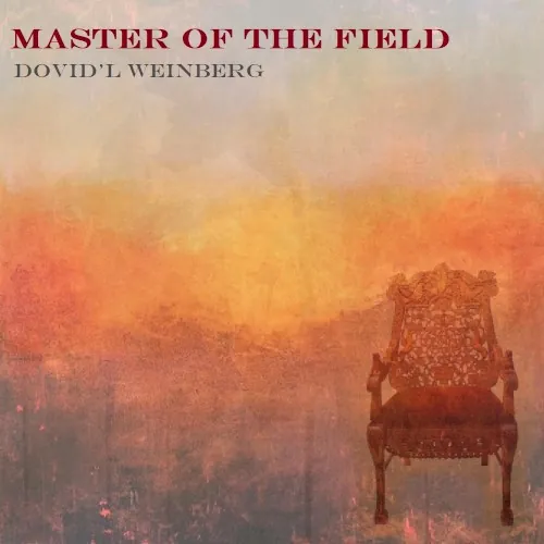Master of the Field cover