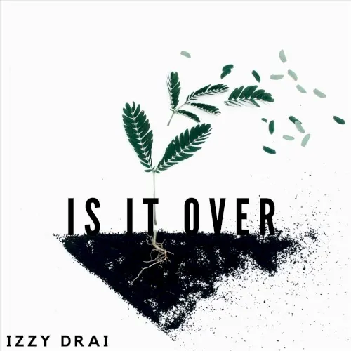 Is It Over cover