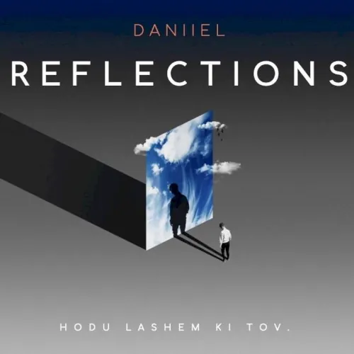Reflections cover
