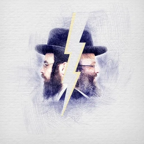 לעתיד לבוא cover