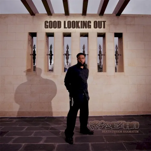 Good Looking Out cover