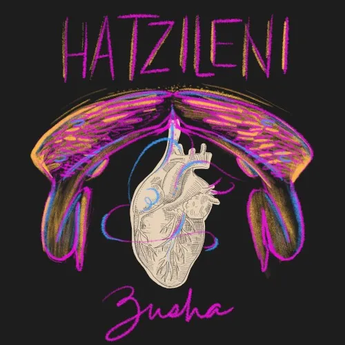 Hatzileni cover