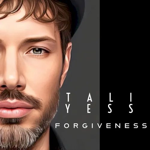 Forgiveness cover