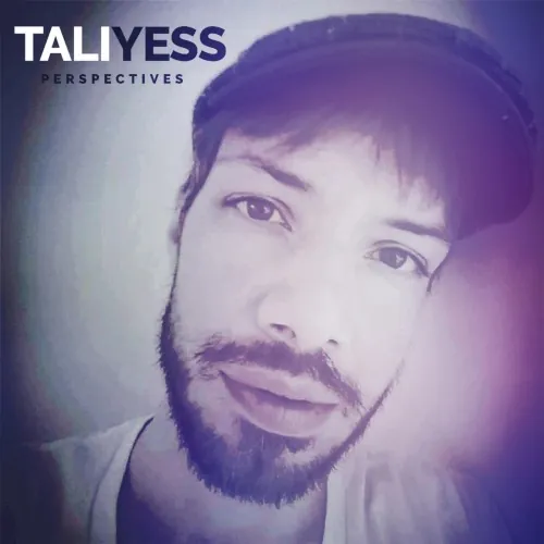 Perspectives cover