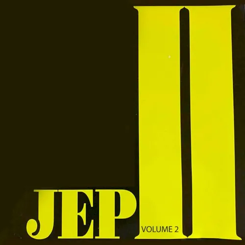Volume 2 cover