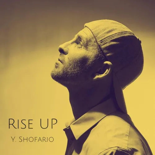 Rise Up cover