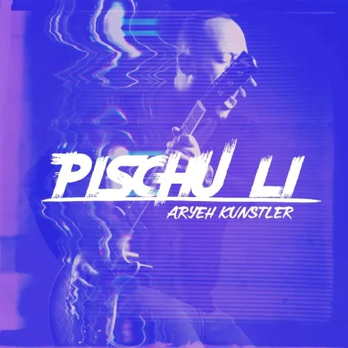 Pischu Li cover