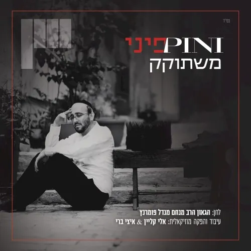 משתוקק cover