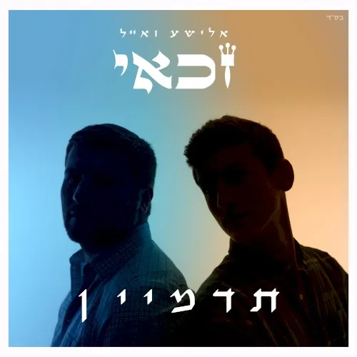 תדמיין cover