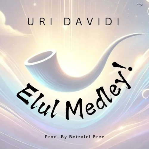 Elul Medley! cover