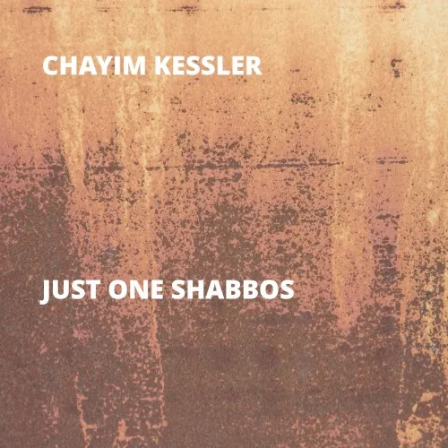 Just One Shabbos cover