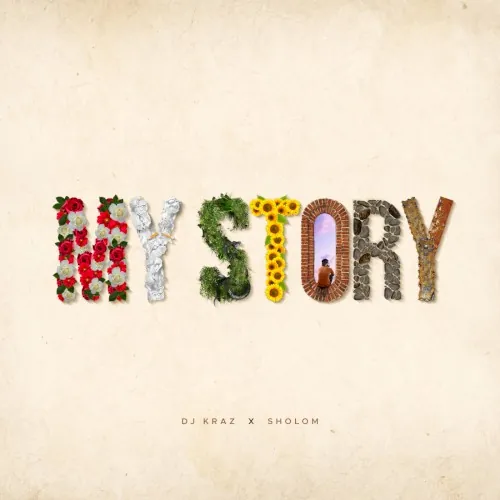 My Story cover
