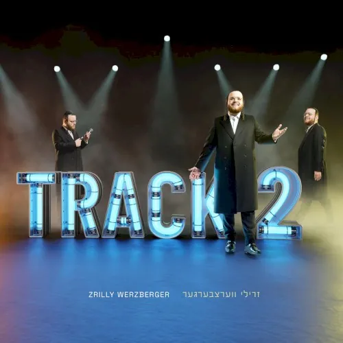 Track 2 cover