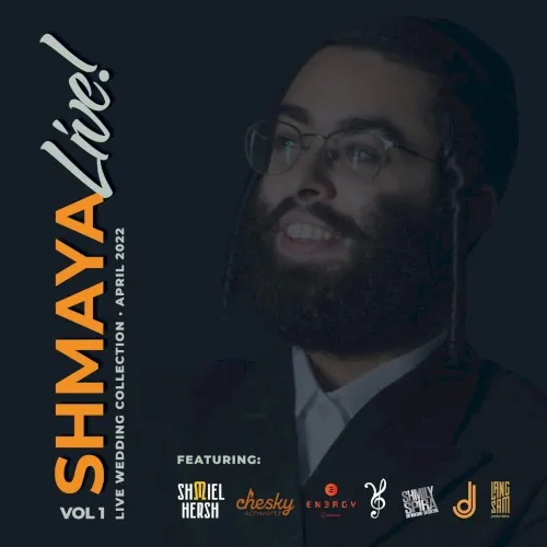Live Wedding Collection cover