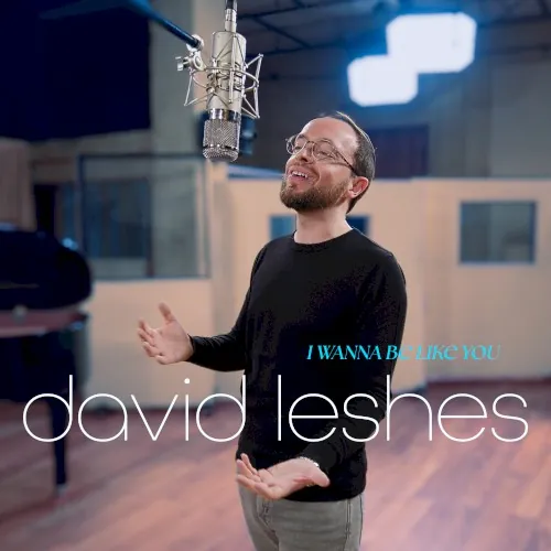 I Wanna Be Like You cover