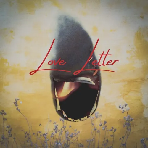 Love Letter cover