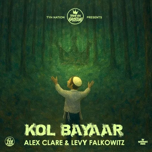 Kol Bayaar cover