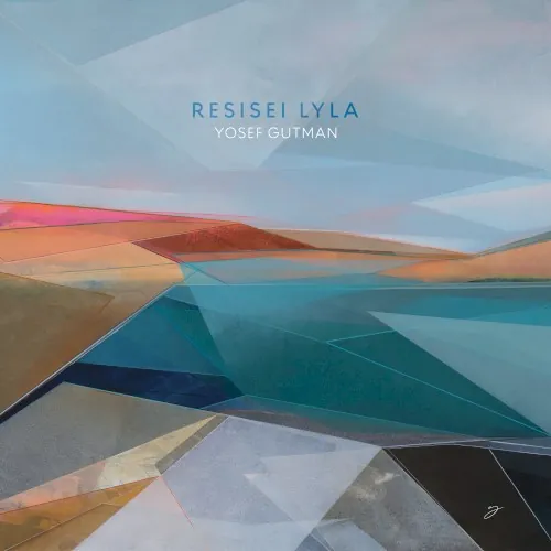 Resisei Lyla cover