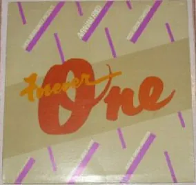 Forever One cover