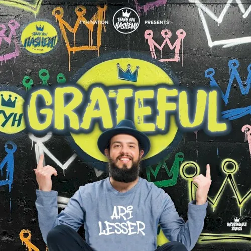 Grateful cover