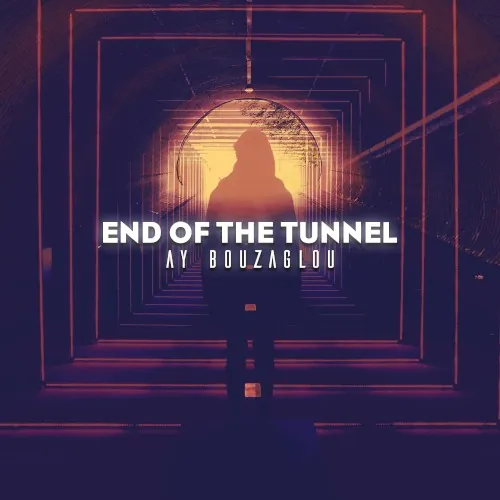 End of the Tunnel cover