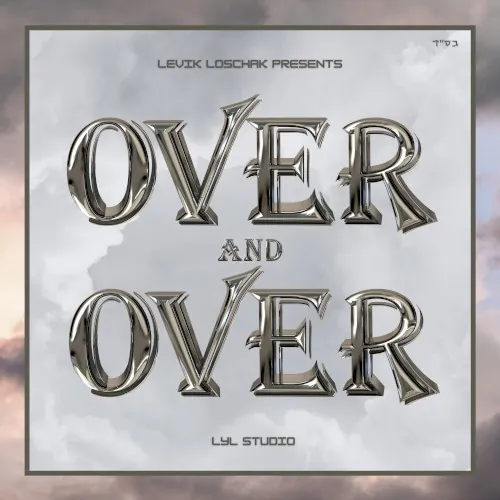 Over and Over cover
