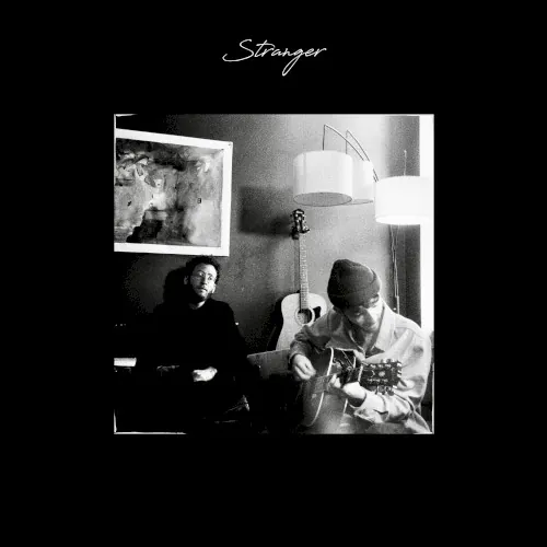 Stranger cover