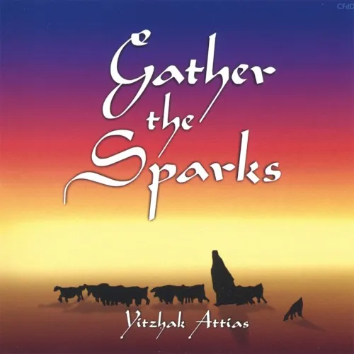 Gather the Sparks cover