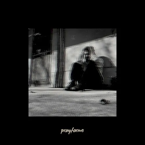 Prayforme cover