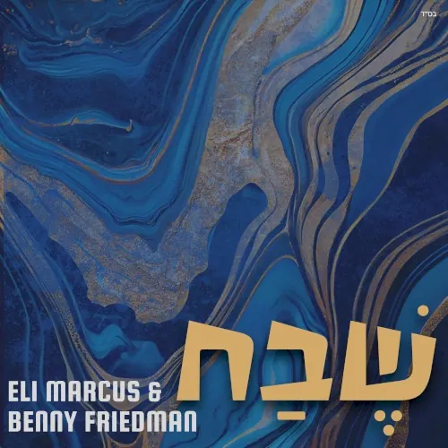 Shevach cover