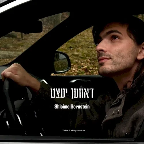 דאווען יעצט cover