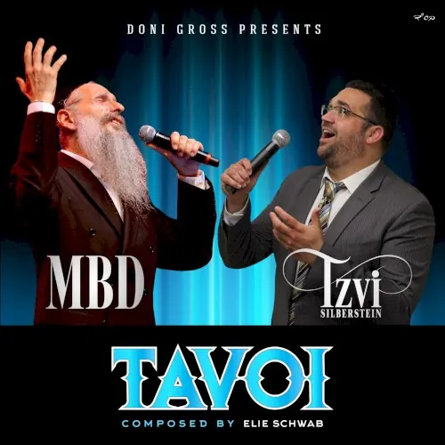 Tavoi cover