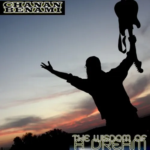 The Wisdom of a Dream cover
