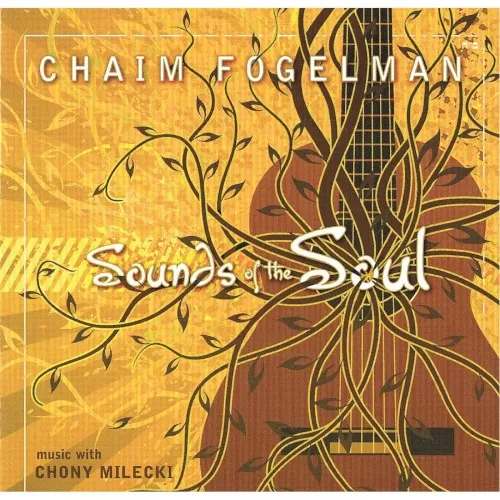 Sounds of the Soul cover