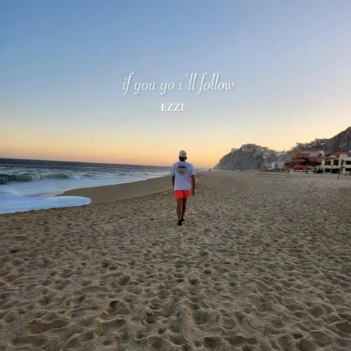 If You Go I’ll Follow cover
