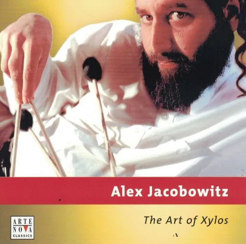 The Art of Xylos cover