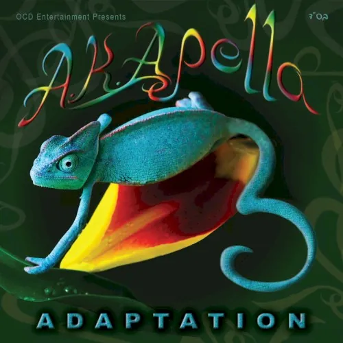 Adaptation cover