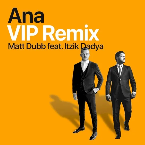 Ana cover